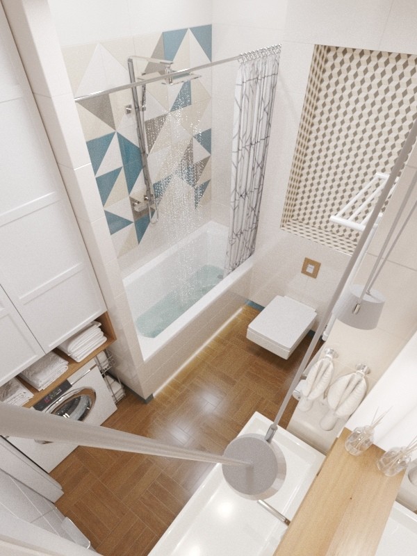 Ванная комната