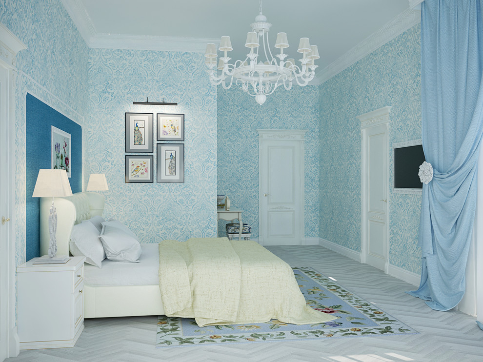 родовое поместье, Лосиный остров (500 м2)