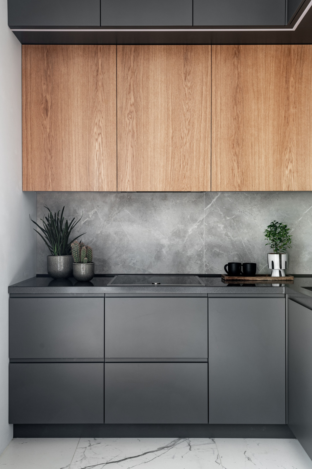 Квартира в ЖК «Лица»