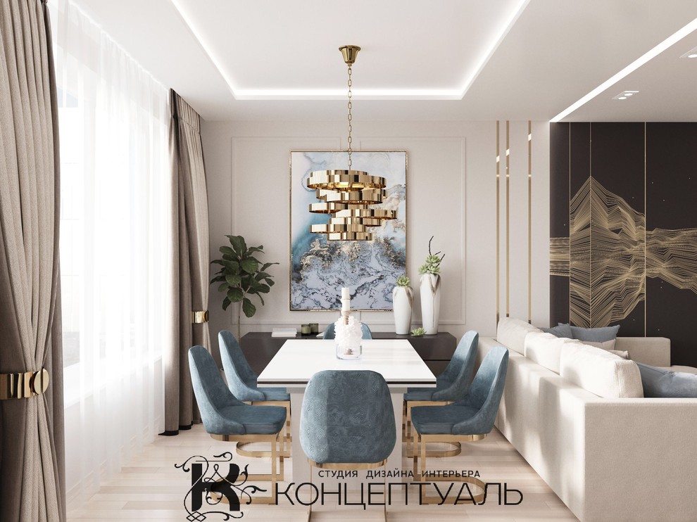 Интерьер №4