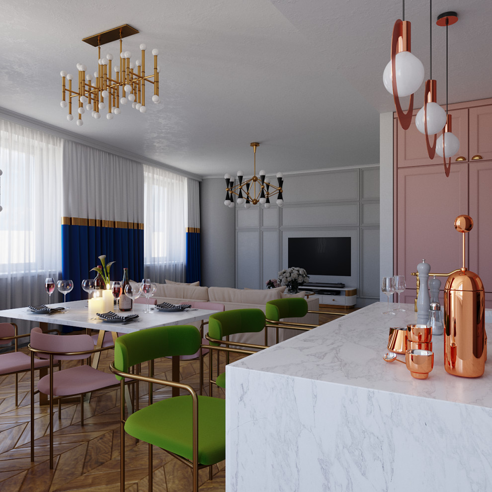 ВИЗУАЛИЗАЦИИ 2