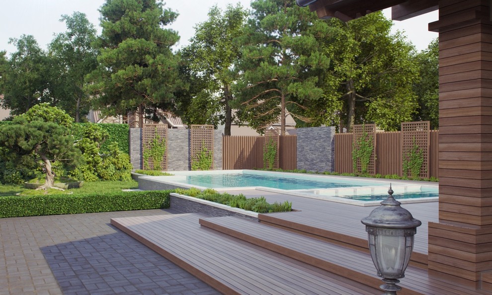 Немецкая деревня 2014 (краснодар)