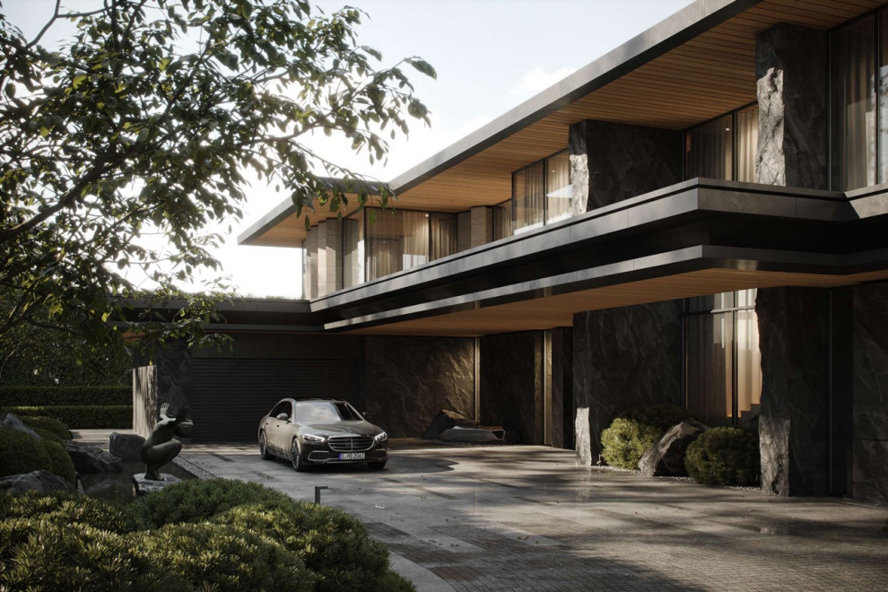 Слушая тишину