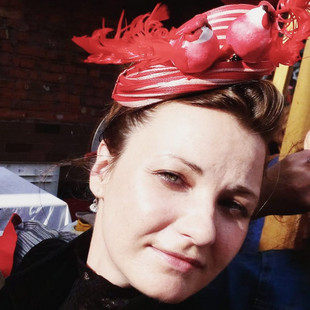 Елена Астапчик