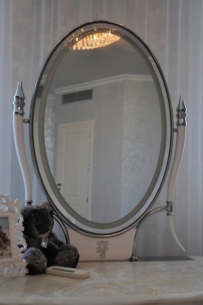 Квартира в Крылатских холмах