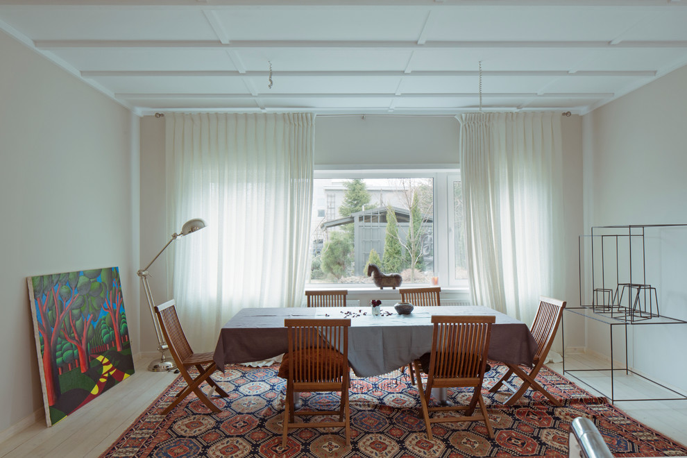 В гостях: Современное искусство в резиденции Гридчинхолл