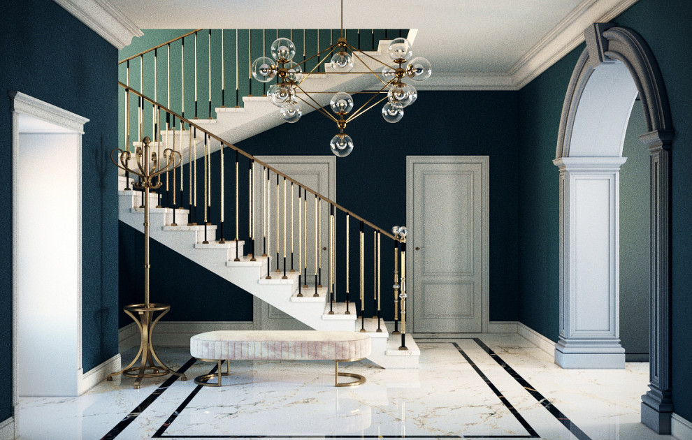 КОТТЕДЖ ТИХАЯ СЛОБОДА