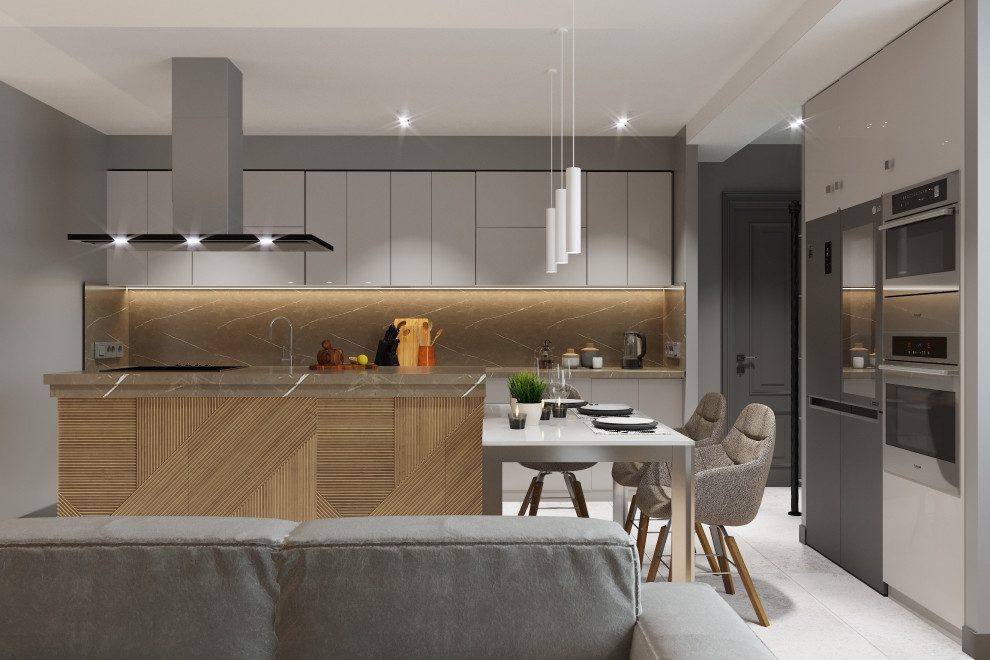 ЖК "Life" Ботанический сад