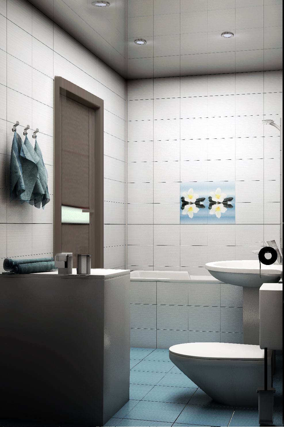 Обложка проекта: Родной