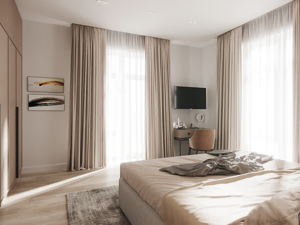 Квартира по Герцена 2