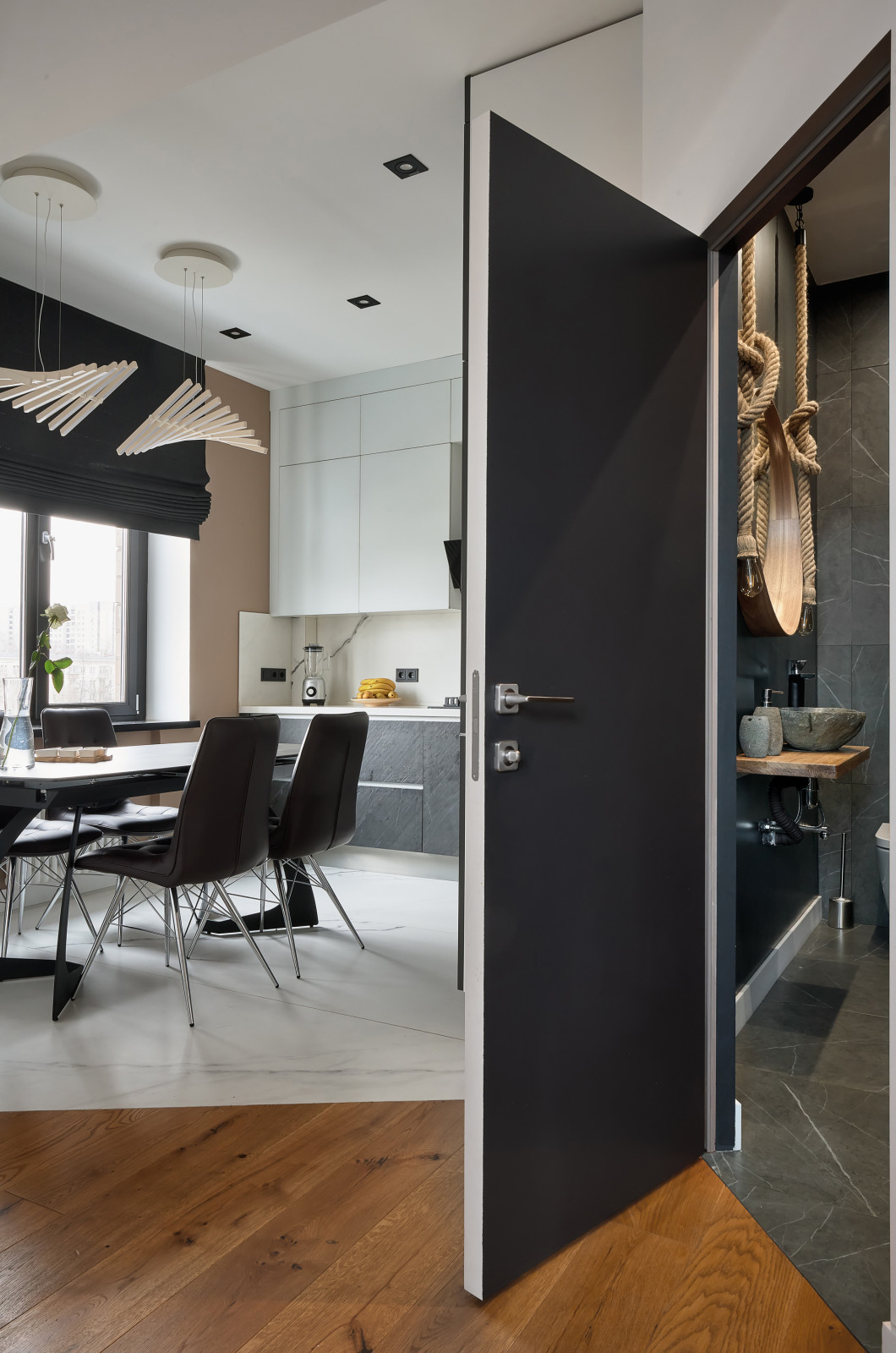 Фото: Квартира в сталинке