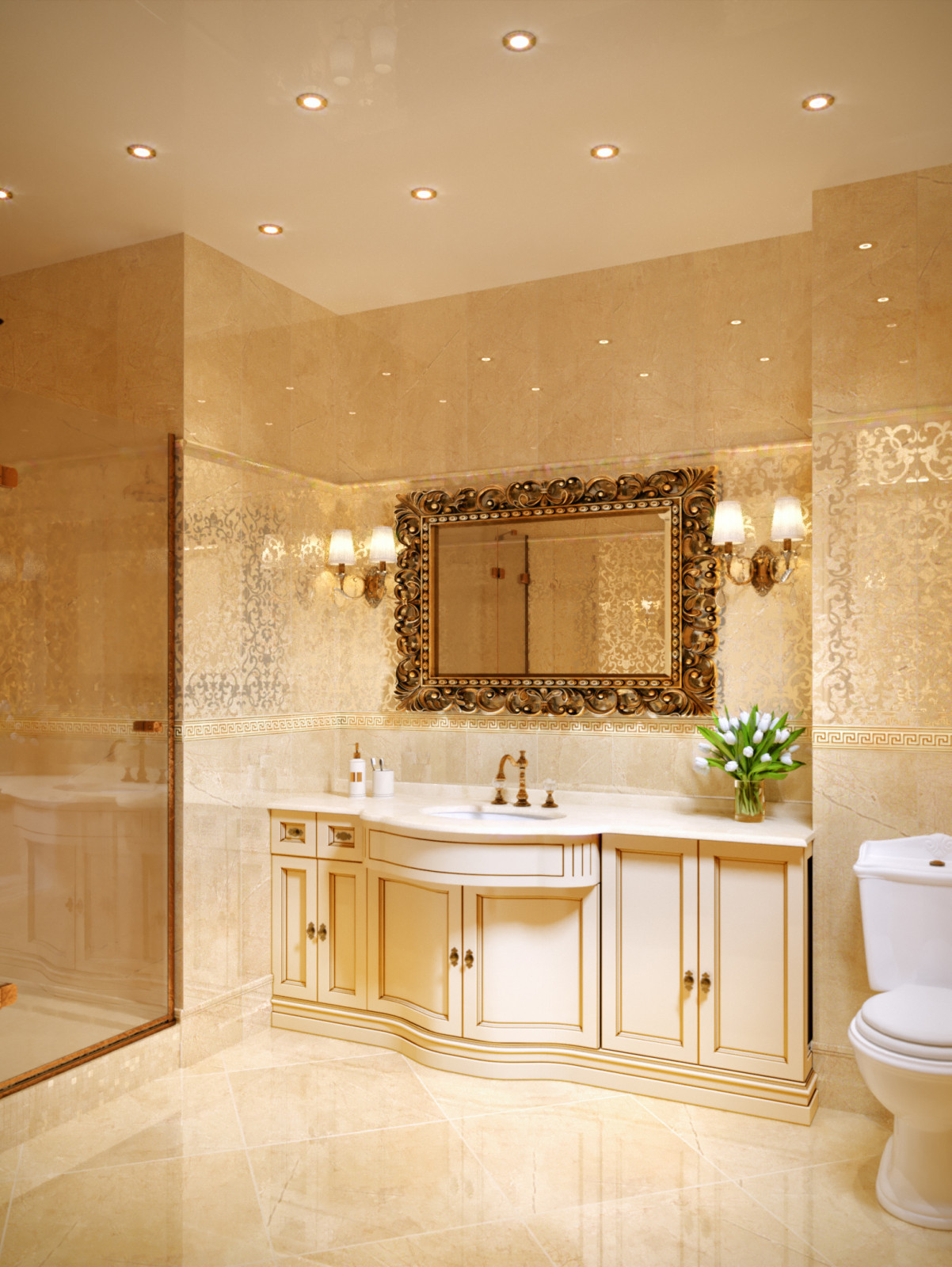 ул. Кудрявцева, 2 комнаты, 79м2