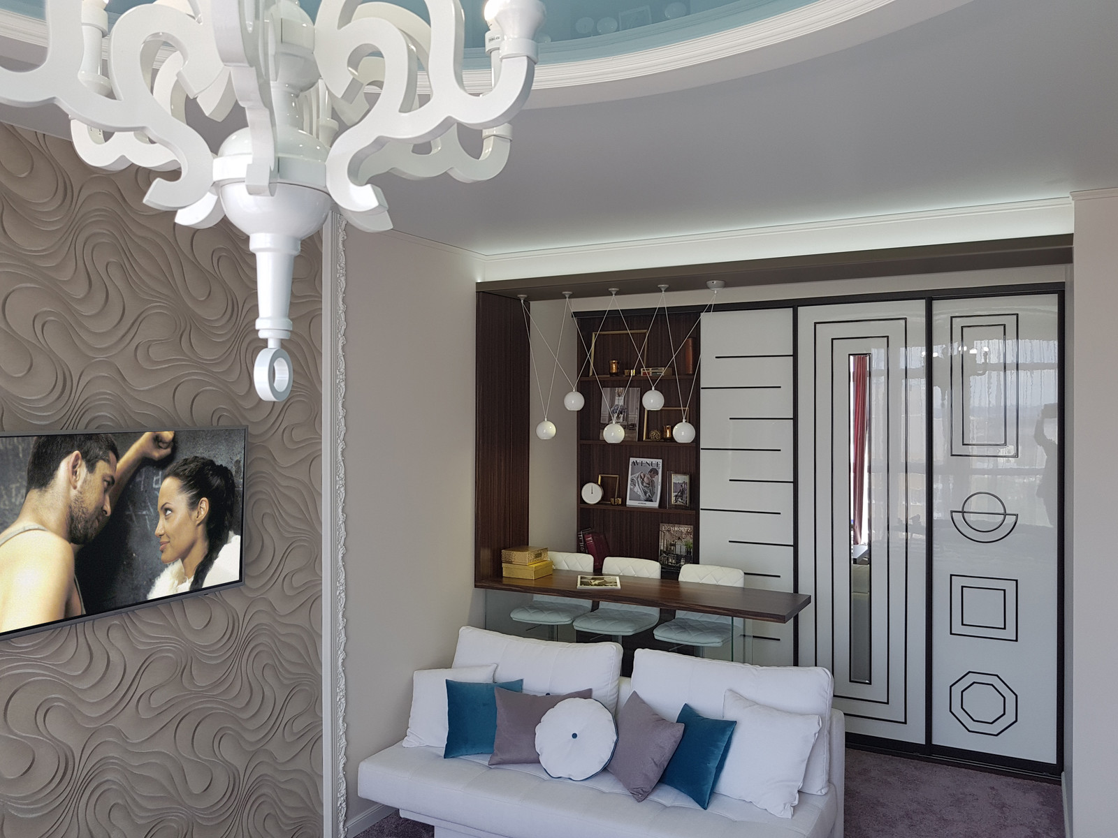 Обложка проекта: Золотая Подкова