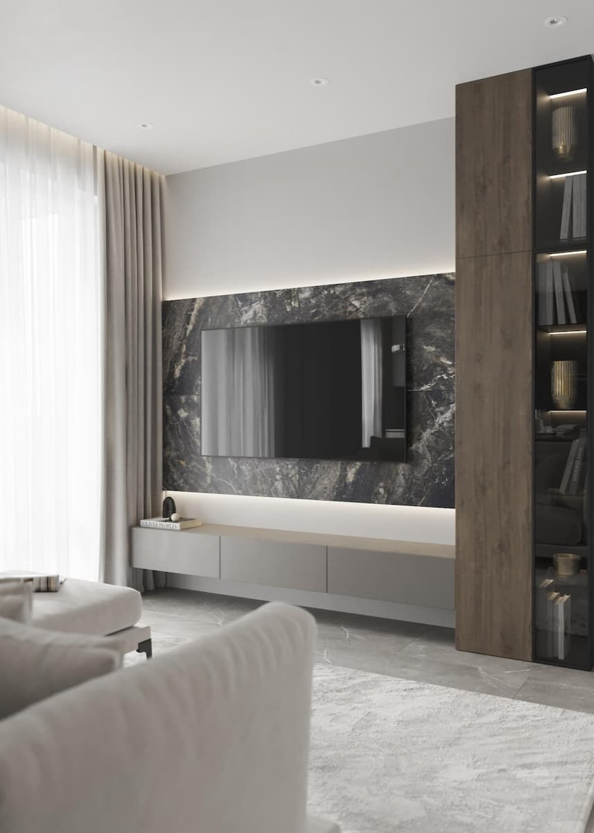 Гармония стиля и комфорта