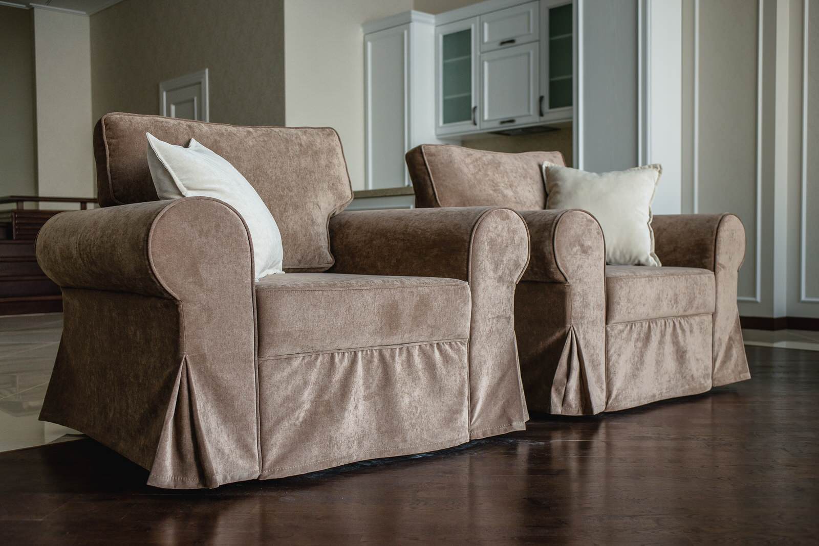 ЖК ОПЕРА ПРИМА 10