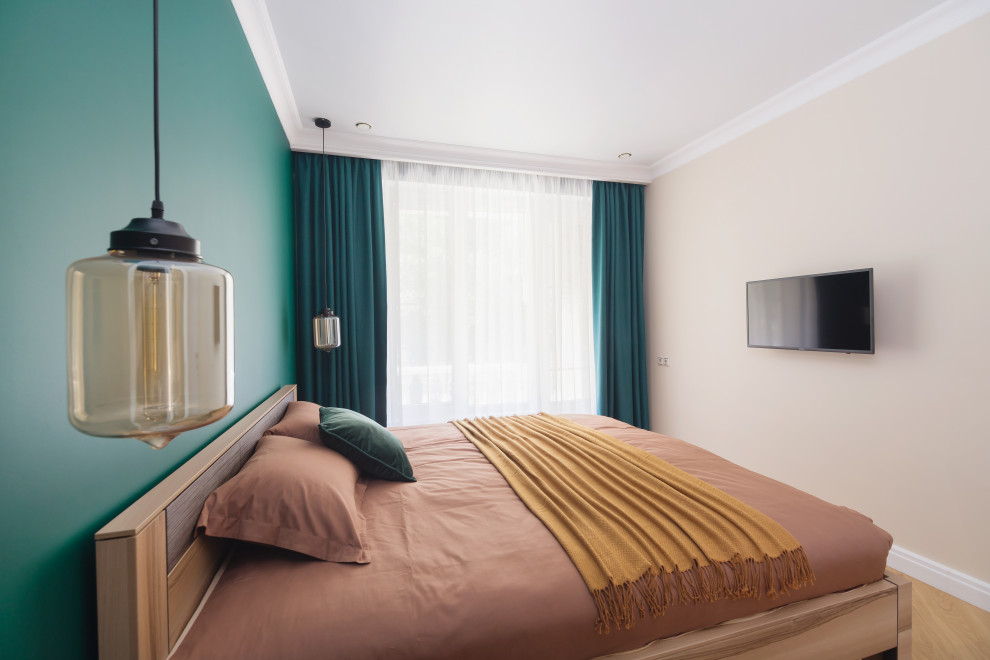 Квартира в селе Орёл-Изумруд