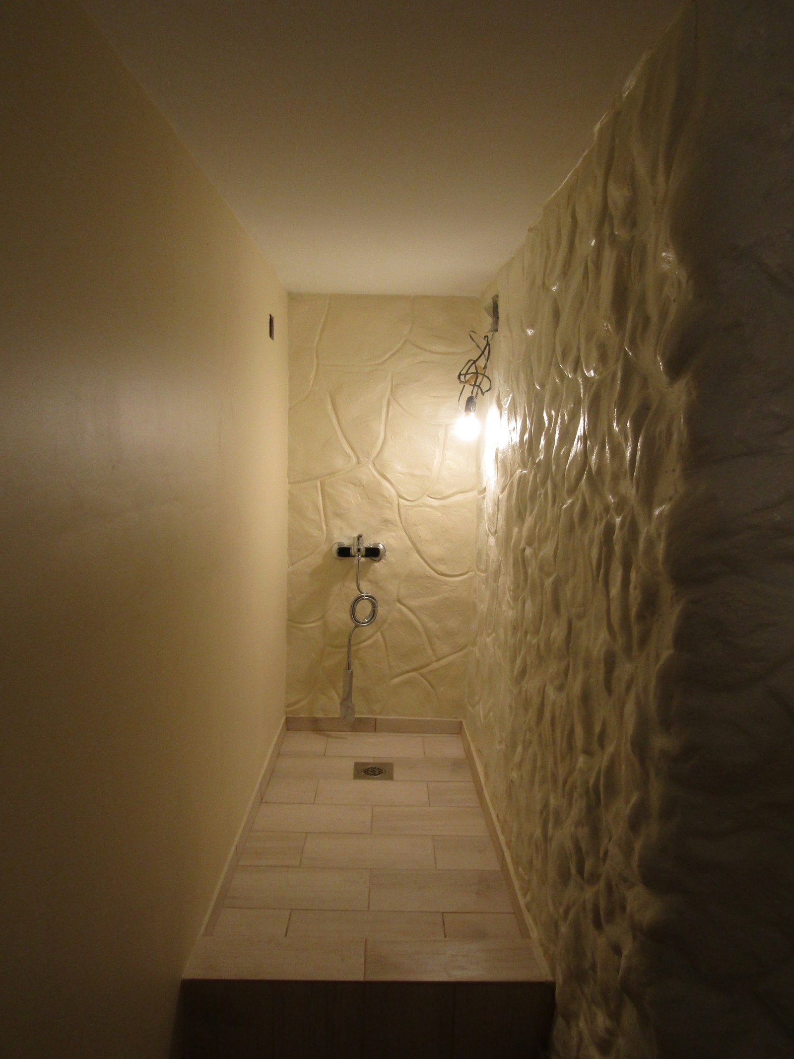 Обложка проекта: Капитальный ремонт таунхауса с.Ромашково