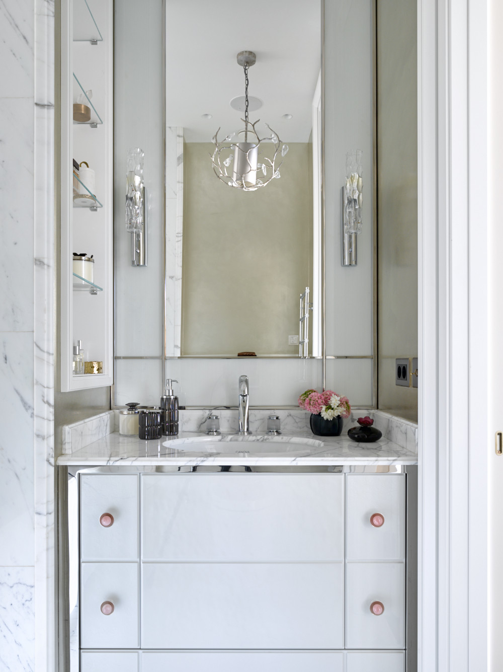 Садовые Кварталы