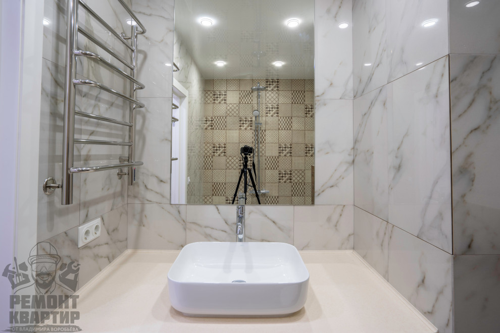 Ремонт трехкомантной квартиры в панельном доме П3