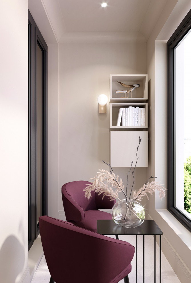 г. Санкт-Петербург, ул.Петровский квартал, 65,0м2