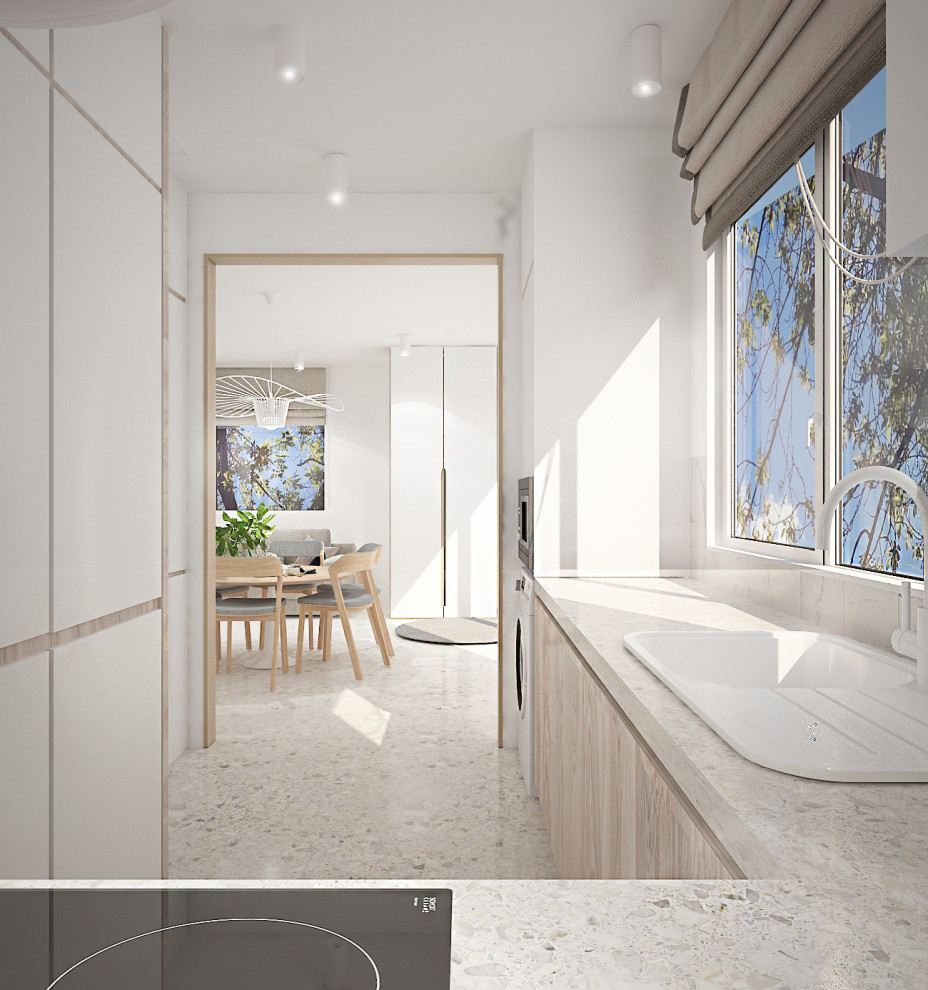 апартаменты в Испании на побережье Коста брава