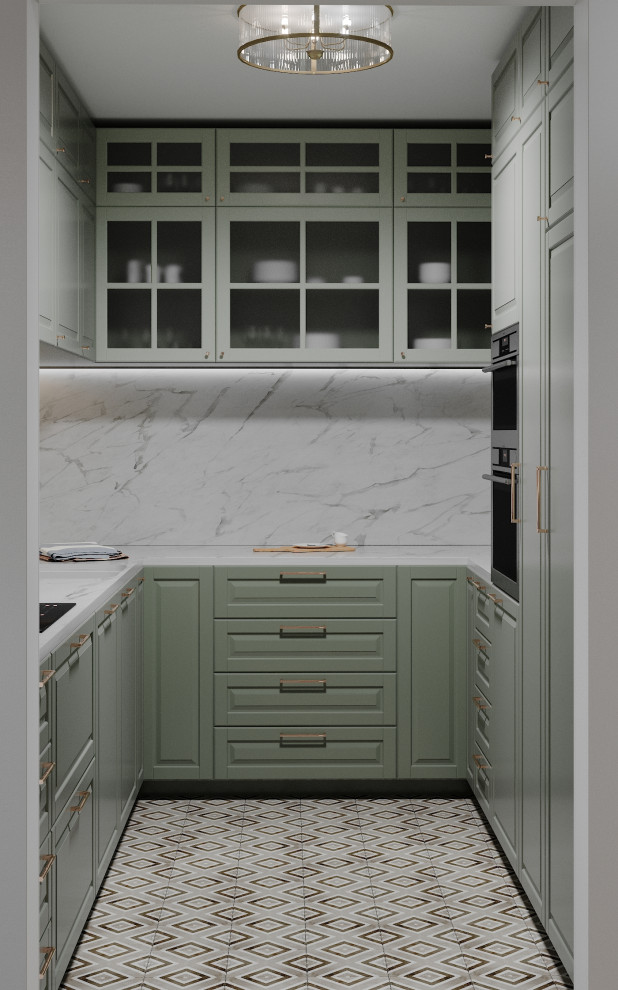 Коттедж во Франции