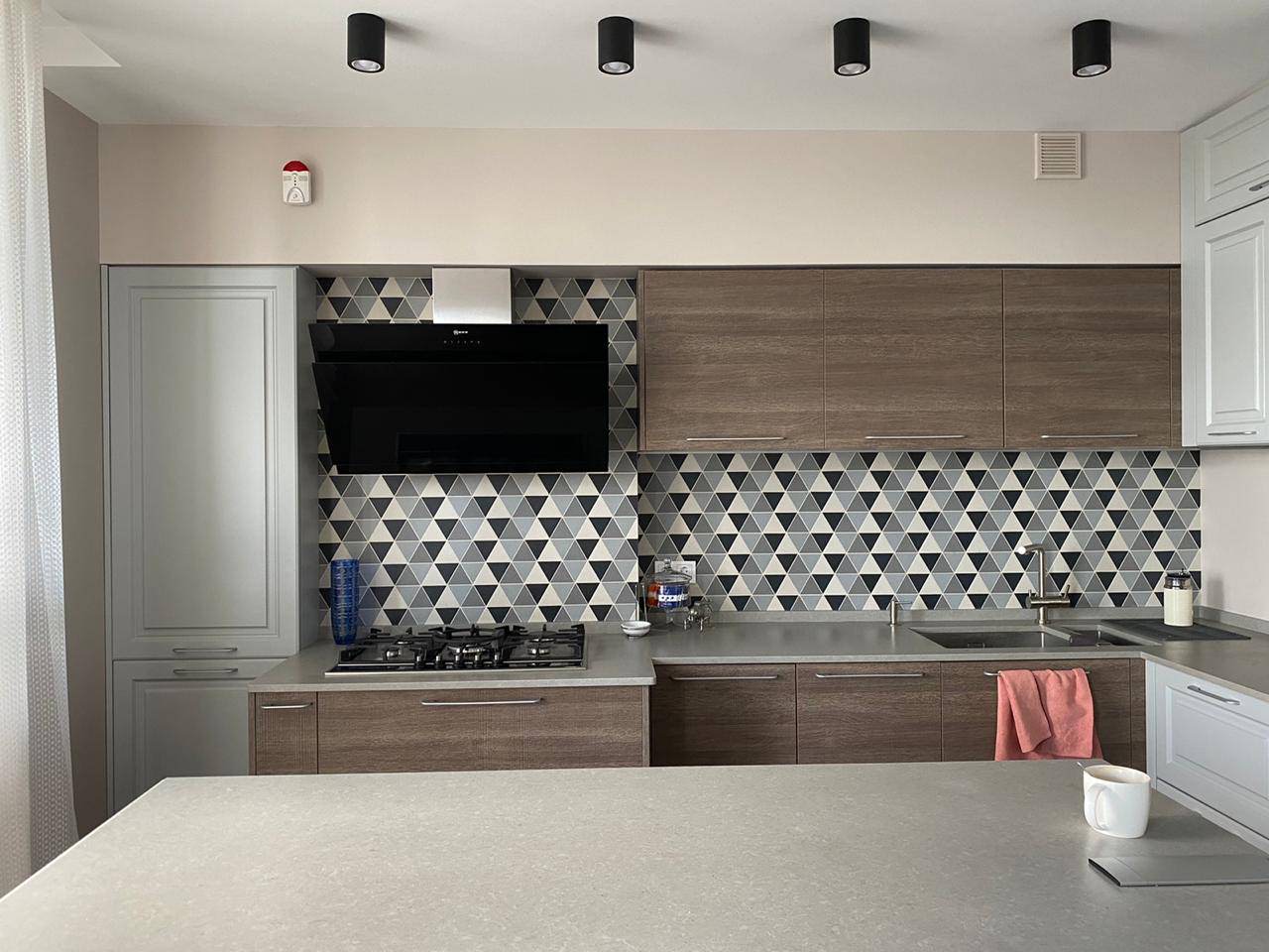 Обложка проекта: проект по ул. Леонова , 55