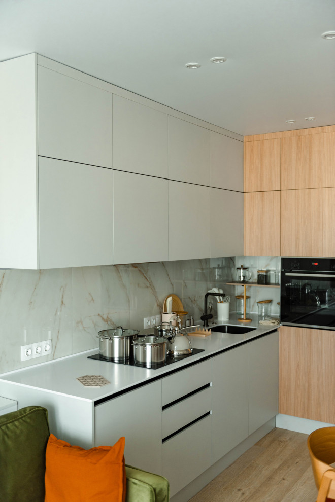 Квартира в центре Уфы