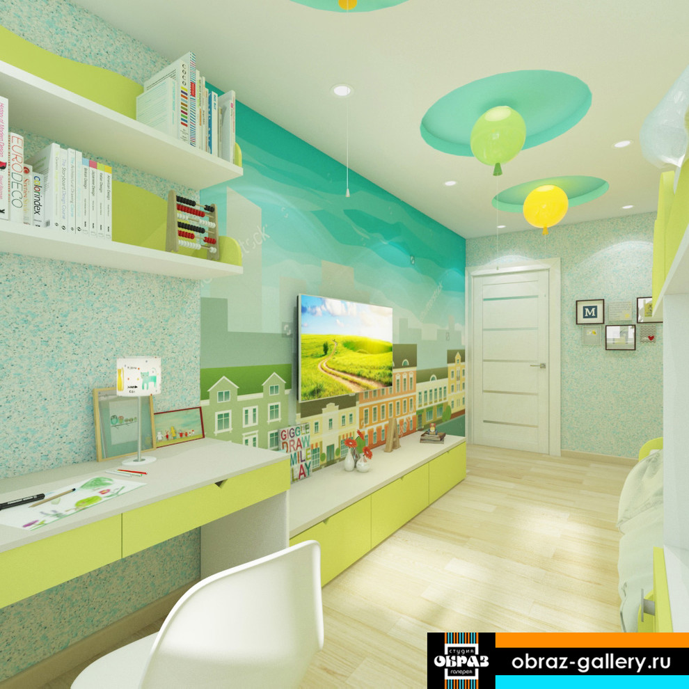 Двухкомнатная квартира | Кострома