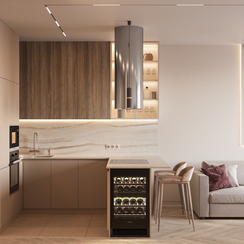 ЖК Ривер Парк