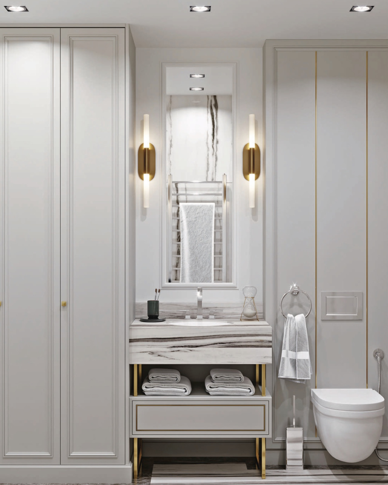 Современная классика