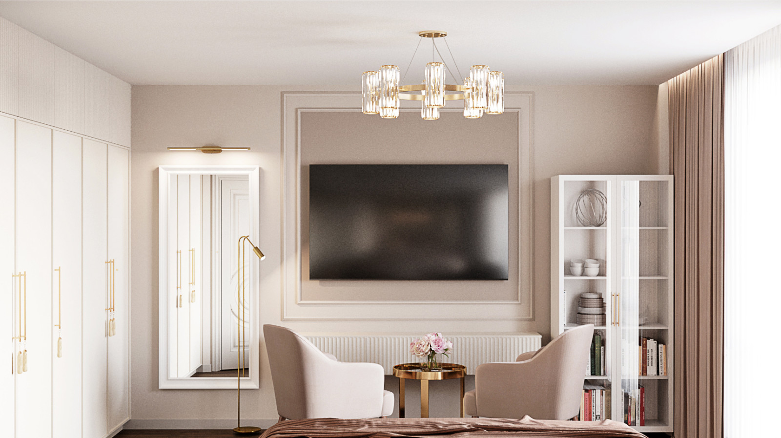 Жк Новая скандинавия