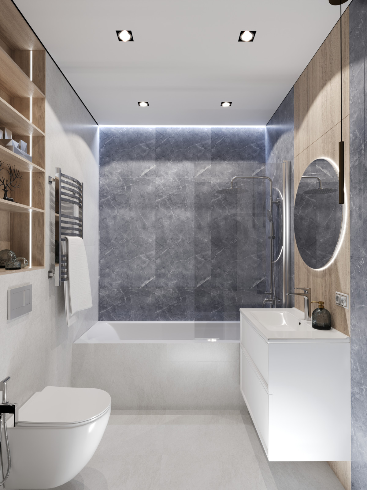 Обложка проекта: ЖК Аквилон Байсак