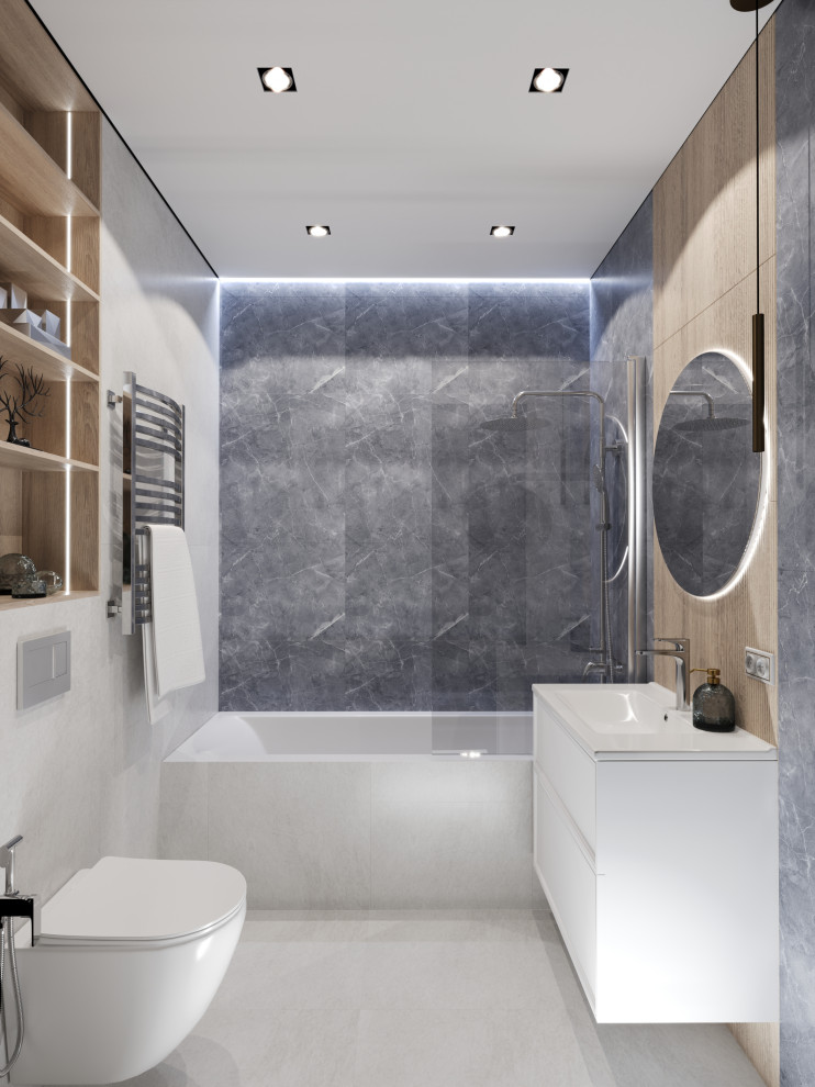 Обложка проекта: ЖК Аквилон Байсак