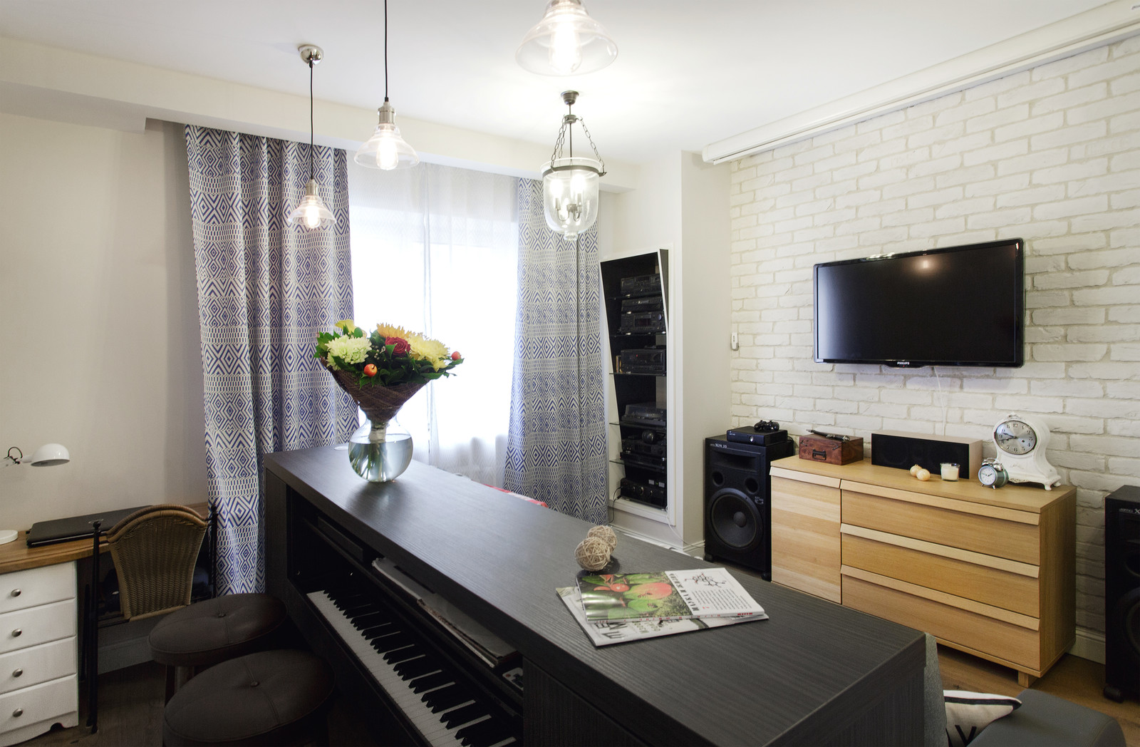 Квартира для семьи