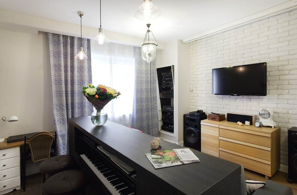 Квартира для семьи