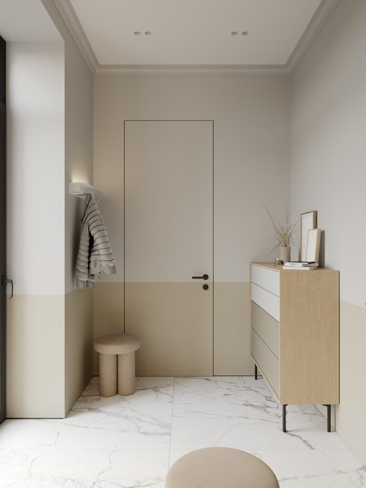 Дом с хорошим настроением, 220 кв.м