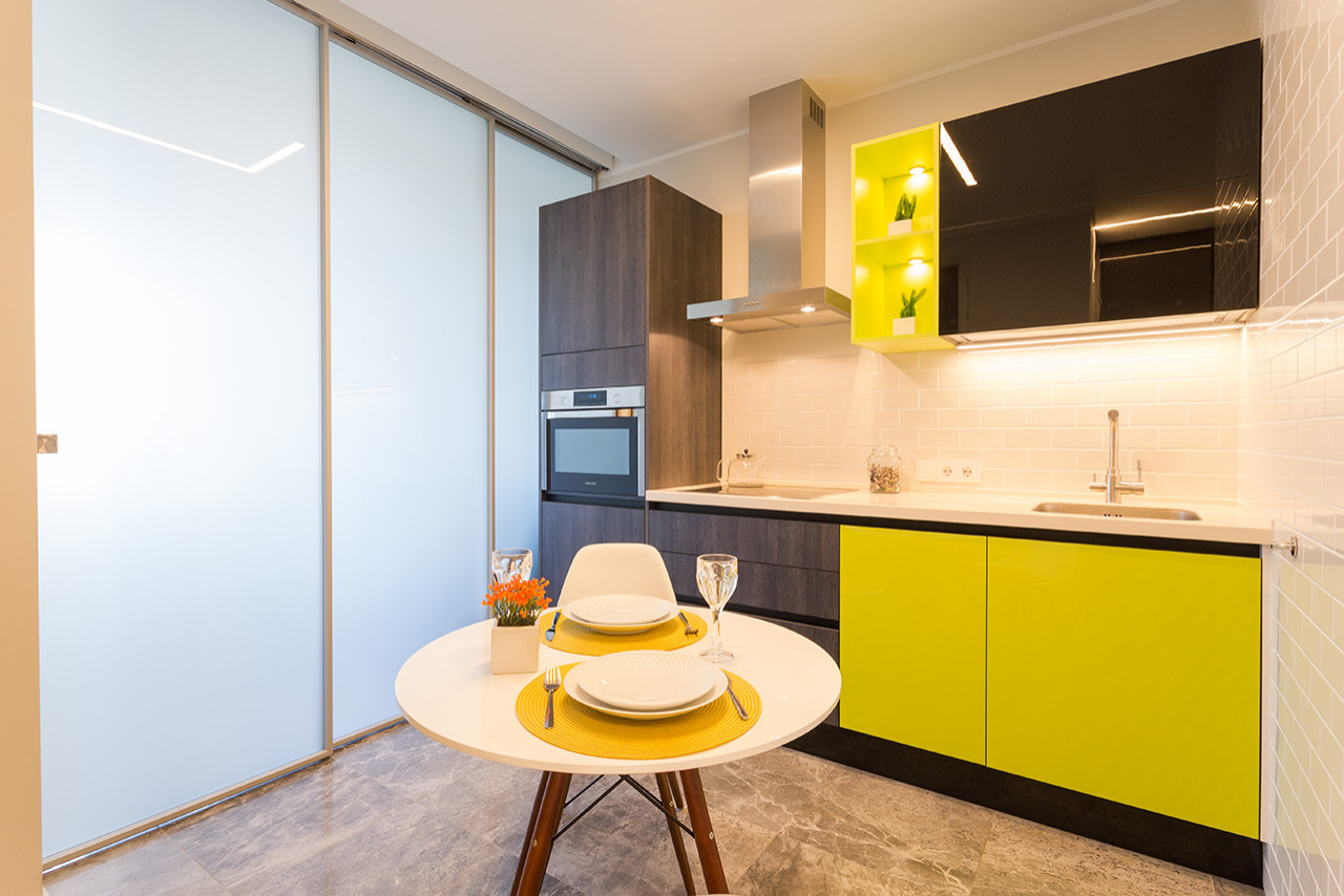 Обложка альбома: Идеи дверей