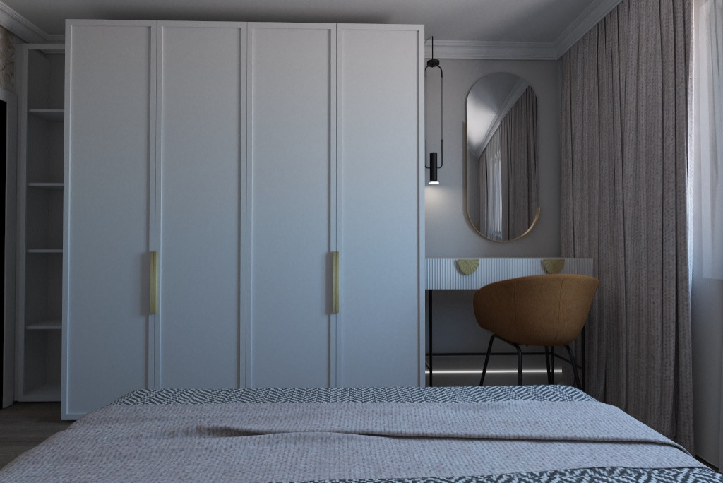 Частный дом в г.Давлеканово