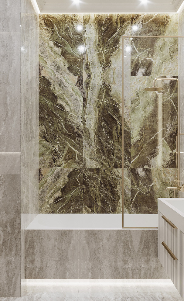 ЖК Настоящее