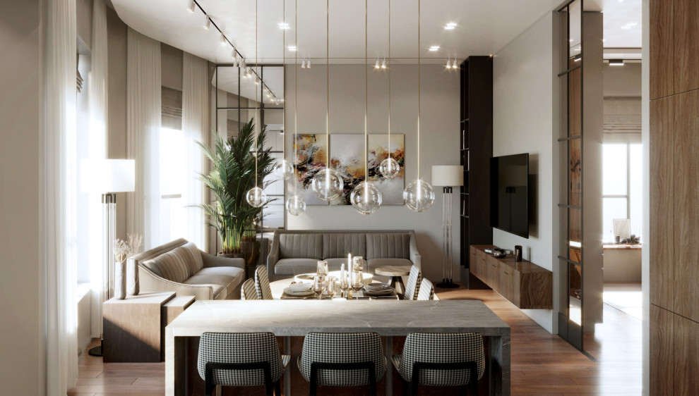 ЖК Архитекторов