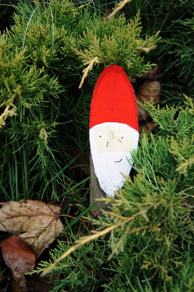 DIY: Дед Мороз своими руками