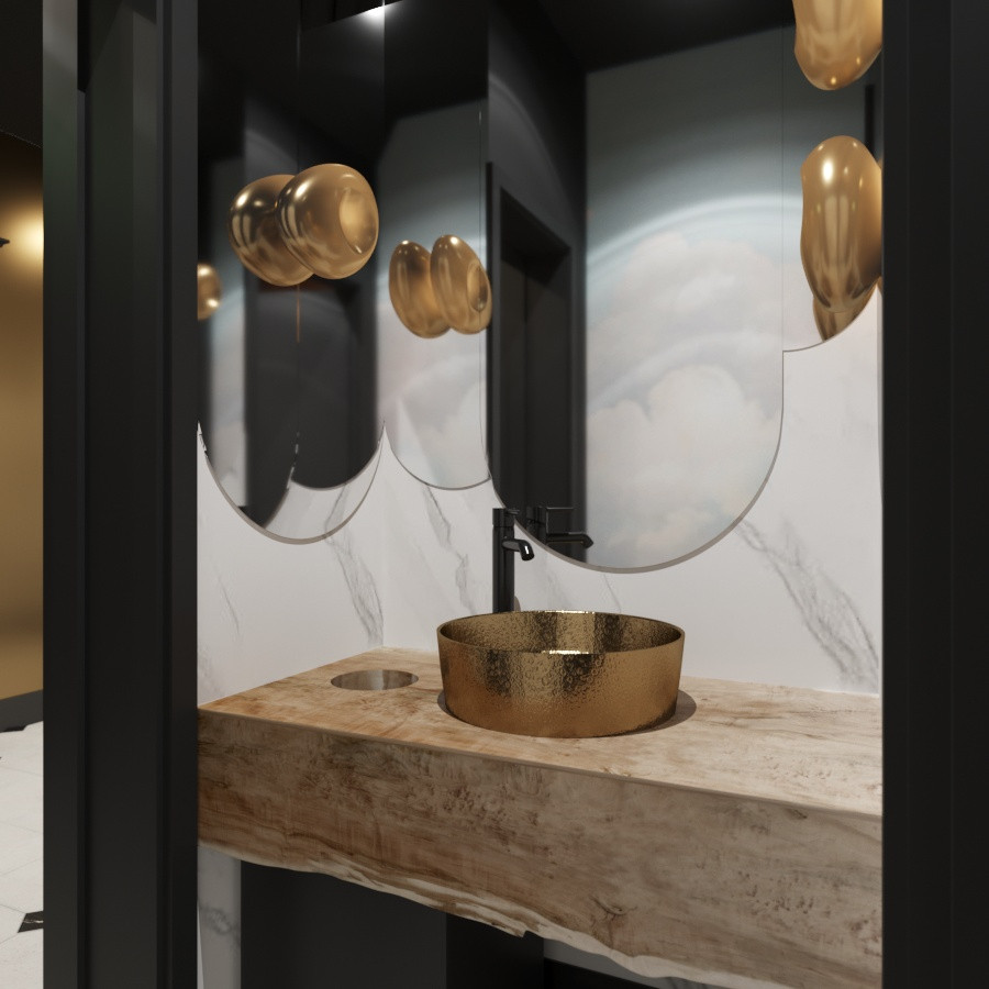 Рестопаб Бирон