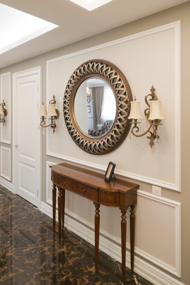 Ремонт квартир, внутренняя отделка