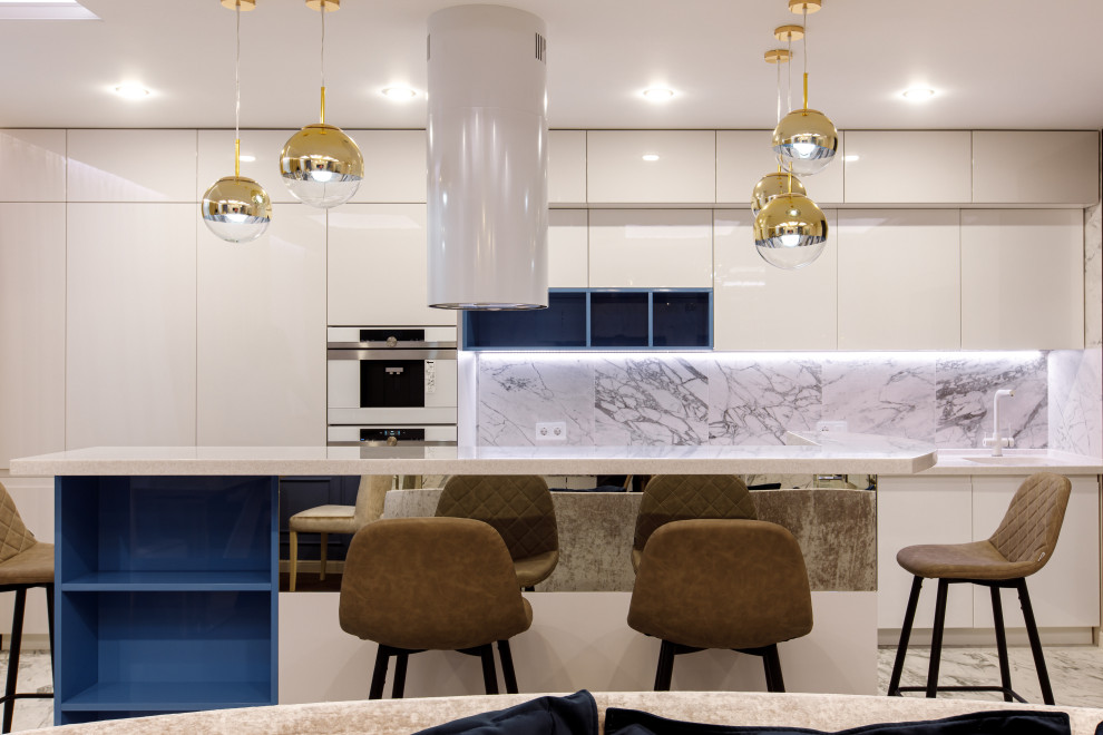 Квартира на проспекте