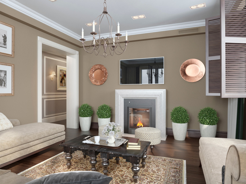 Квартира в ЖК Измайловский