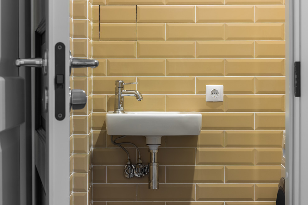 Фотосъёмка квартиры в ЖК "Малая Финляндия" в г. Выборг