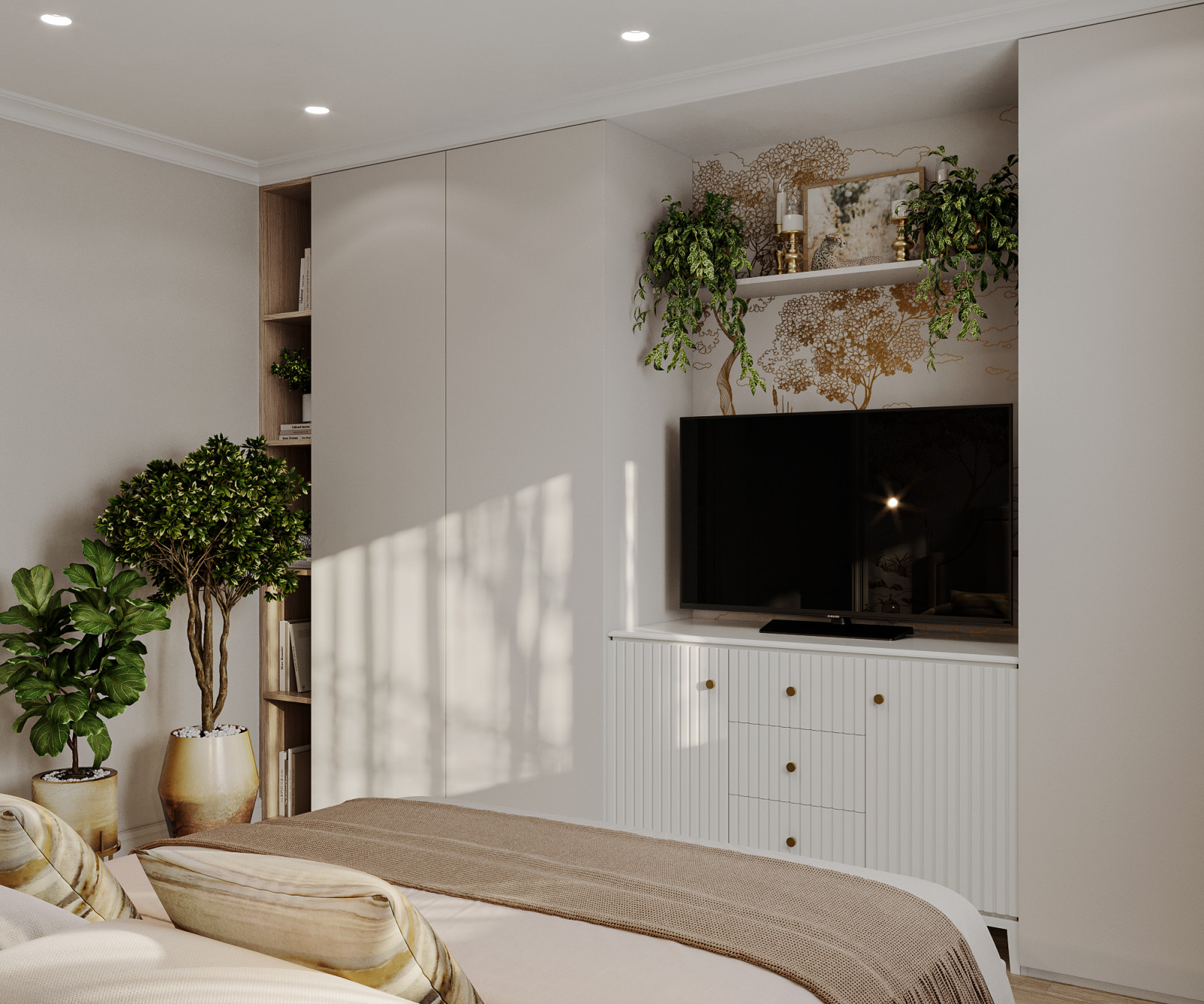 Дом на Новой Риге