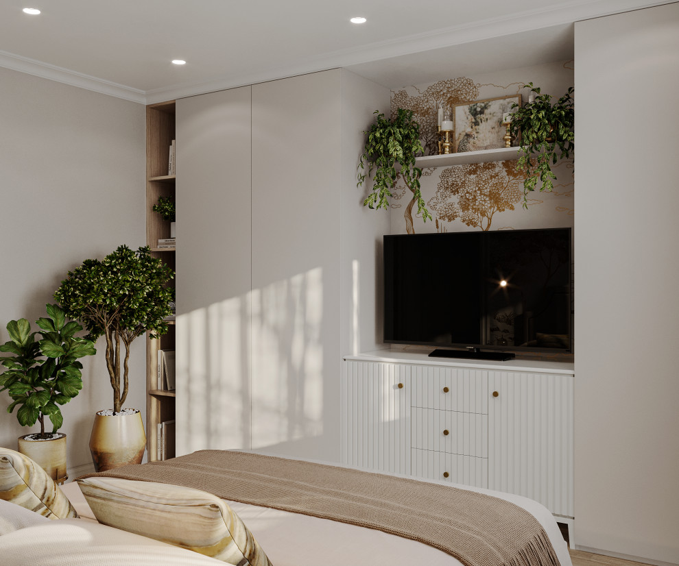 Дом на Новой Риге