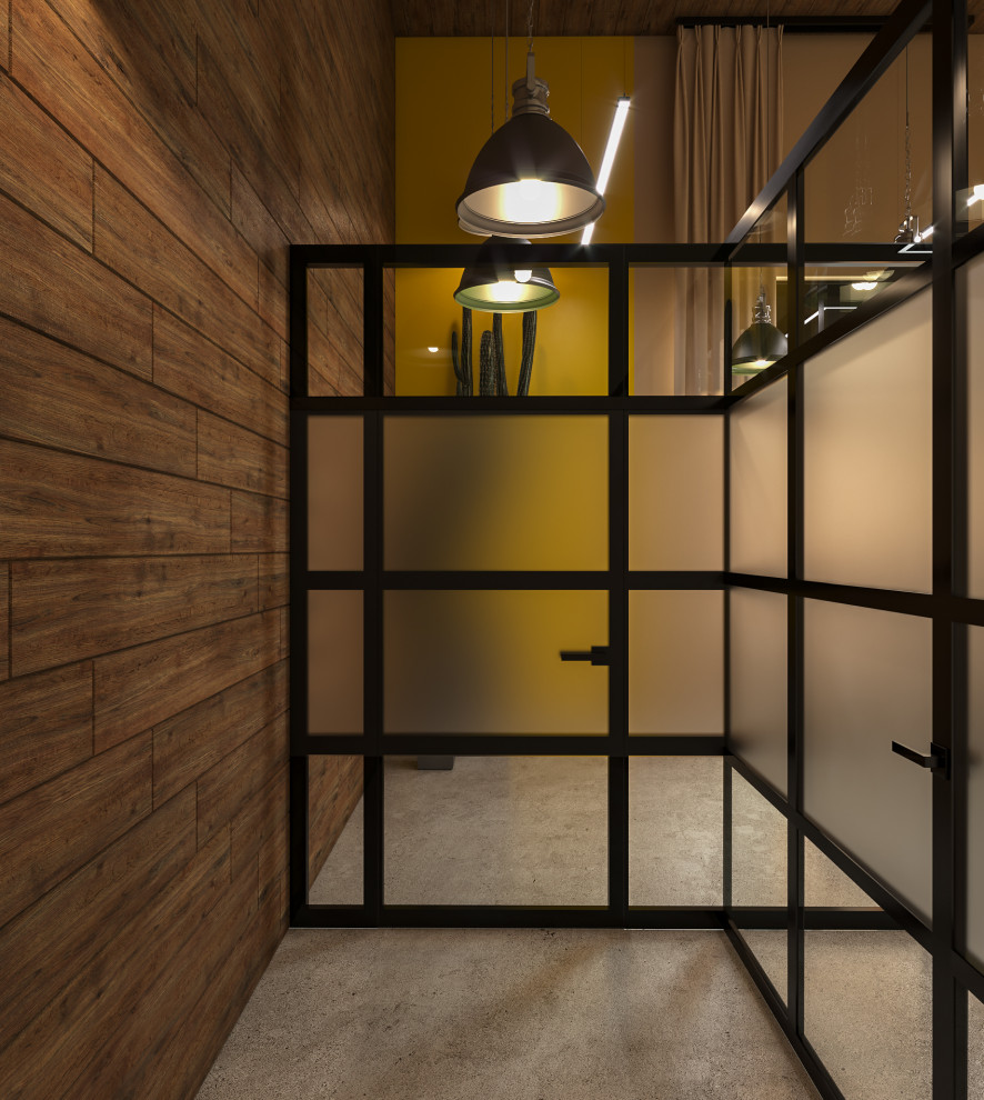 Офис фармацевтической компании 1эт.